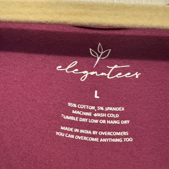 NWT Elegantees Melody - Picture 6 of 8